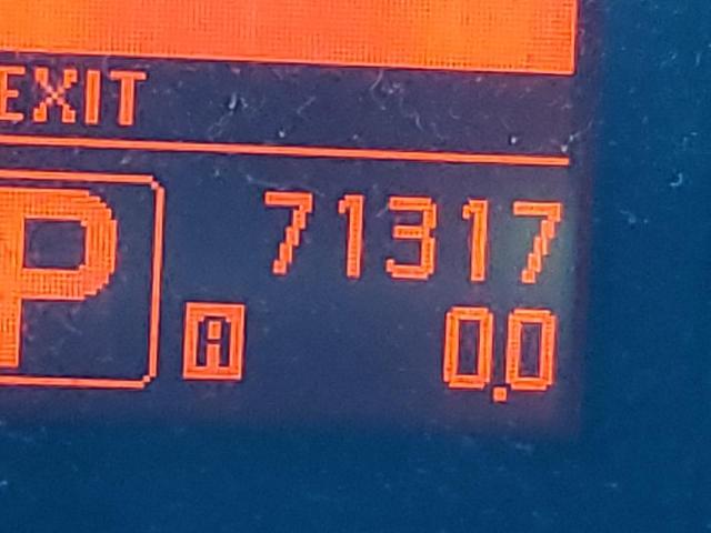 JNKAJ09E48M305939 - 2008 INFINITI EX35 BASE BLACK photo 8