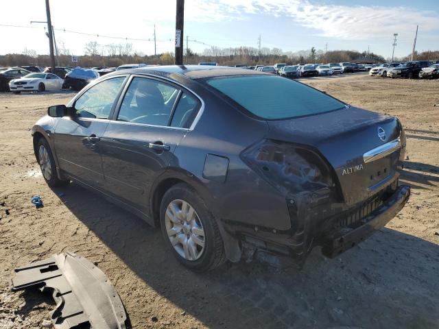 1N4AL2AP6AN402568 - 2010 NISSAN ALTIMA BAS GRAY photo 2