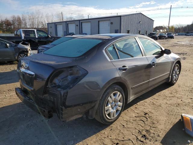 1N4AL2AP6AN402568 - 2010 NISSAN ALTIMA BAS GRAY photo 3