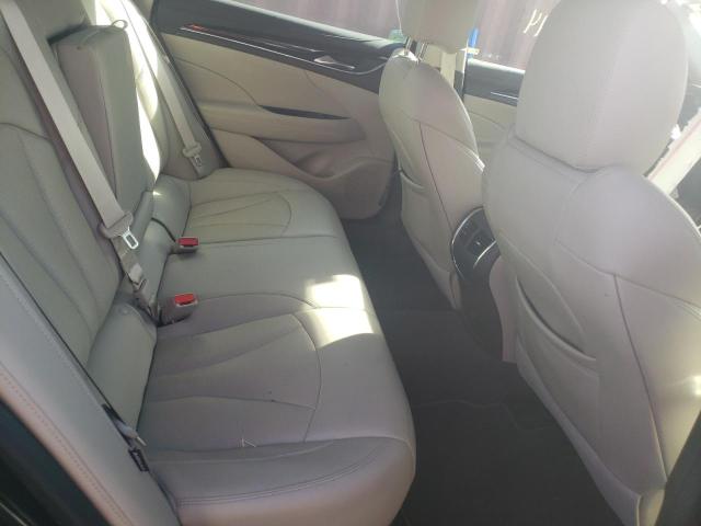 1G4ZP5SS0HU169367 - 2017 BUICK LACROSSE E BLACK photo 6