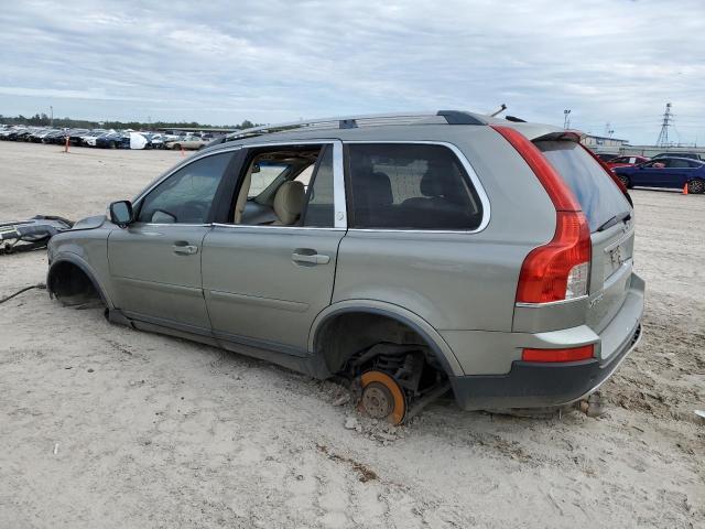 YV4CZ852881478181 - 2008 VOLVO XC90 V8 SILVER photo 2