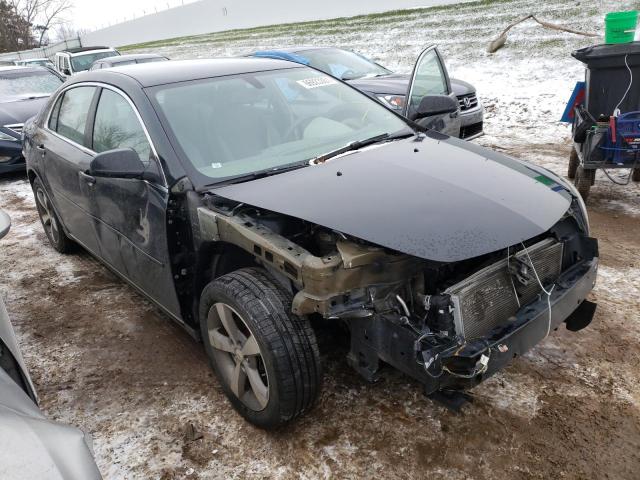 1G1ZC5E14BF286344 - 2011 CHEVROLET MALIBU 1LT 石墨色 照片 1