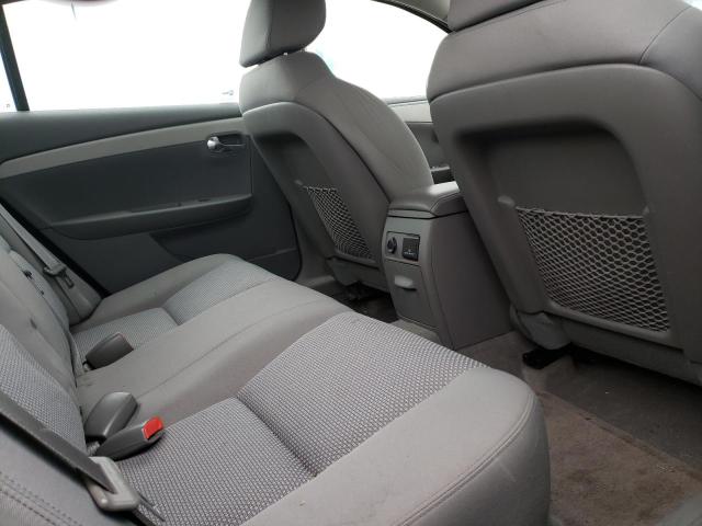 1G1ZC5E14BF286344 - 2011 CHEVROLET MALIBU 1LT 石墨色 照片 6