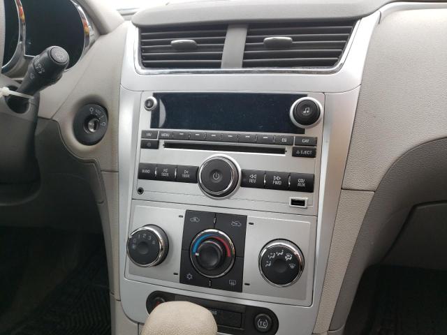 1G1ZC5E14BF286344 - 2011 CHEVROLET MALIBU 1LT 石墨色 照片 9