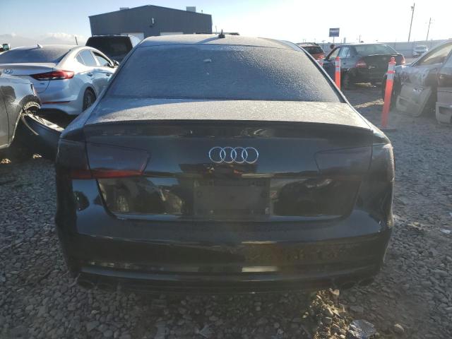 WAUJ2AFC2DN110026 - 2013 AUDI S6 BLACK photo 6