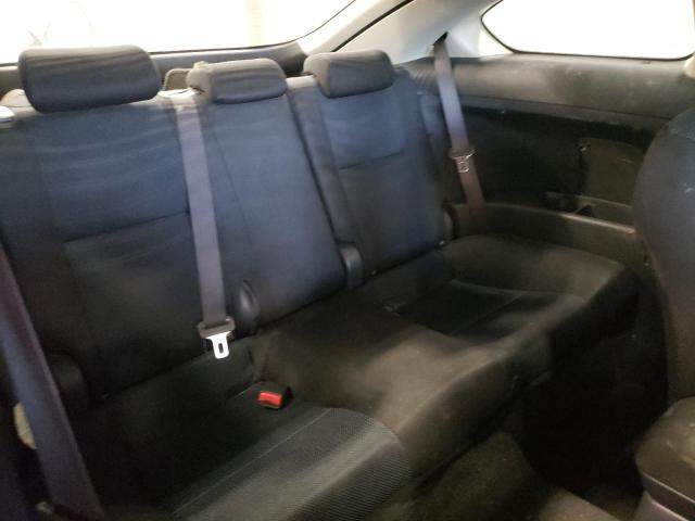 JTKDE177350054842 - 2005 TOYOTA SCION TC GRAY photo 6
