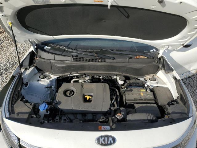 KNDEUCAA5M7094828 - 2021 KIA SELTOS S WHITE photo 7