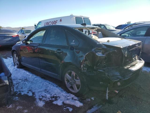 YV1MS682252107951 - 2005 VOLVO S40 BLACK photo 2