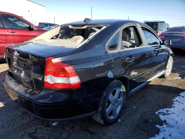 YV1MS682252107951 - 2005 VOLVO S40 BLACK photo 3