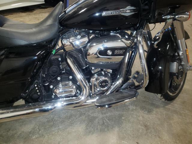 5HD1KHC31NB652941 - 2022 HARLEY-DAVIDSON FLTRX 黑色 照片 7