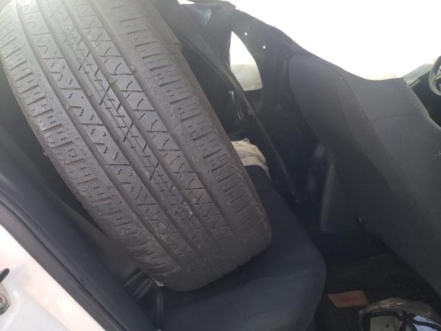 3VW2K7AJ7EM226539 - 2014 VOLKSWAGEN JETTA BASE 白色 照片 6