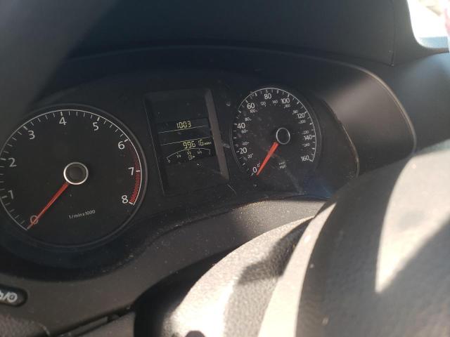 3VW2K7AJ7EM226539 - 2014 VOLKSWAGEN JETTA BASE 白色 照片 8