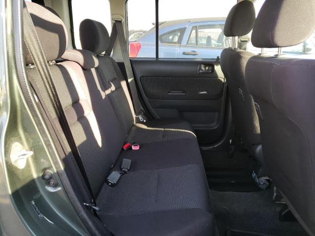 JTLKT324150195958 - 2005 TOYOTA SCION XB 灰色 照片 10