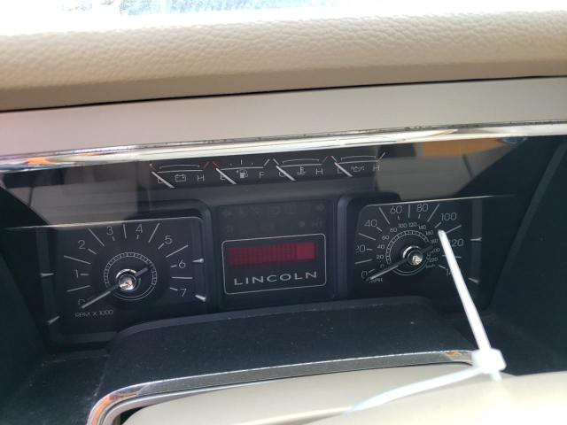 5LMFU27587LJ02238 - 2007 LINCOLN NAVIGATOR 黑色 照片 8