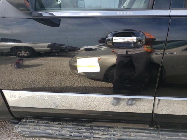 5LMFU27587LJ02238 - 2007 LINCOLN NAVIGATOR 黑色 照片 9