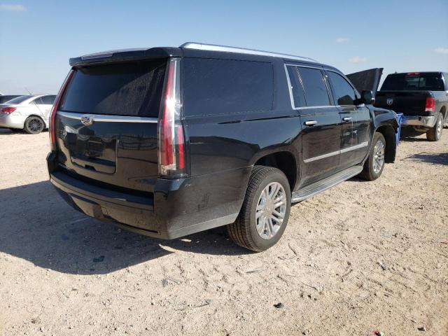 1GYS4GKJ3HR366399 - 2017 CADILLAC ESCALADE E BLACK photo 4