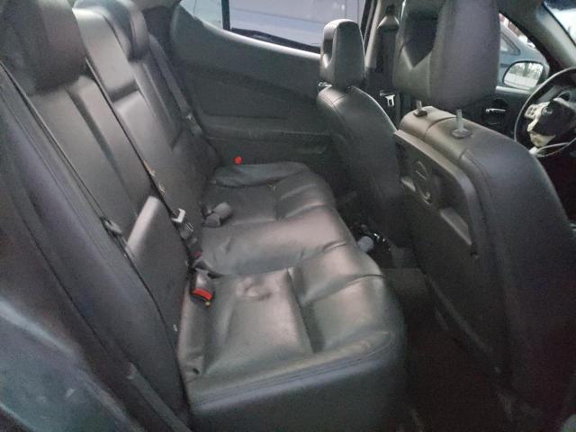 2G2WS522141370565 - 2004 PONTIAC GRAND PRIX ნაცრისფერი ფოტო 6