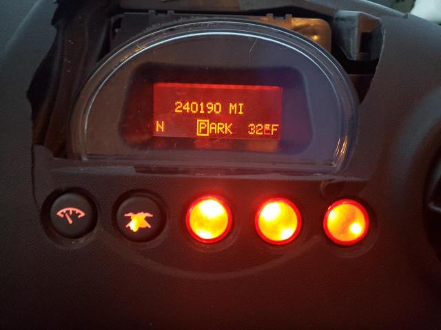 2G2WS522141370565 - 2004 PONTIAC GRAND PRIX ნაცრისფერი ფოტო 8