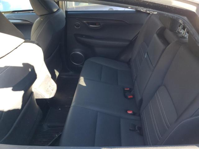 JTJDARDZ3M2262923 - 2021 LEXUS NX 300 BAS 灰色 照片 5