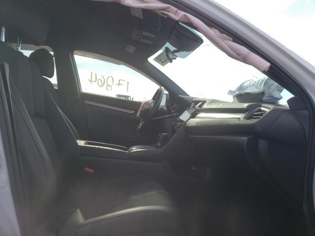 SHHFK7H40MU204579 - 2021 HONDA CIVIC SPOR 白色 照片 5