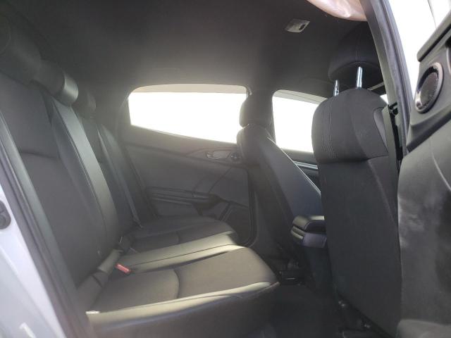 SHHFK7H40MU204579 - 2021 HONDA CIVIC SPOR 白色 照片 6