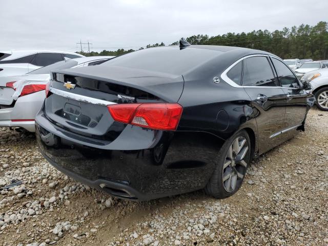 1G1145S31HU158048 - 2017 CHEVROLET IMPALA PRE 黑色 照片 4