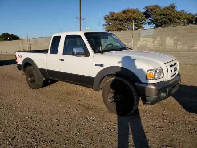 1FTZR45E58PA24676 - 2008 FORD RANGER SUP WHITE photo 4