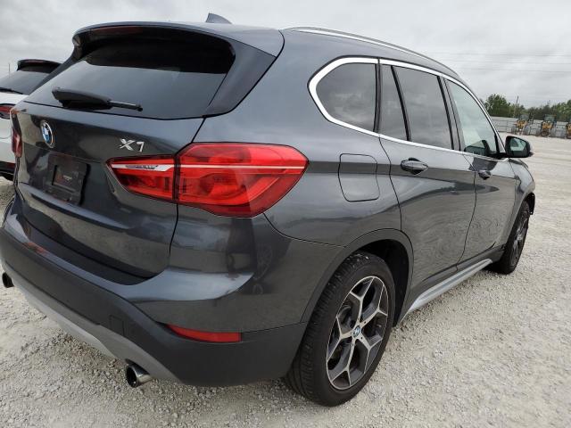 WBXHT3C33GP880228 - 2016 BMW X1 XDRIVE2 CHARCOAL photo 4