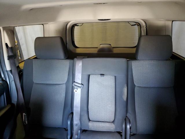 1J8HH48K29C537630 - 2009 JEEP COMMANDER 银色 照片 10