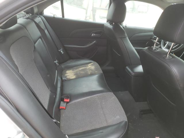 1G11C5SL2FF195226 - 2015 CHEVROLET MALIBU 1LT 银色 照片 6