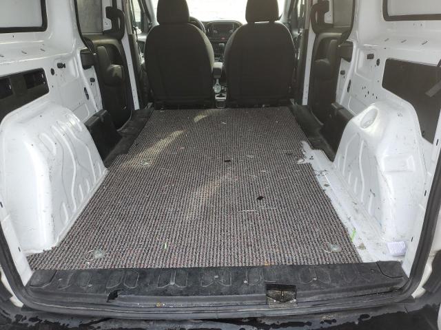 ZFBERFATXF6A92995 - 2015 RAM PROMASTER WHITE photo 10