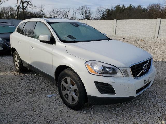 YV4952DZ6C2263080 - 2012 VOLVO XC60 3.2 WHITE photo 4