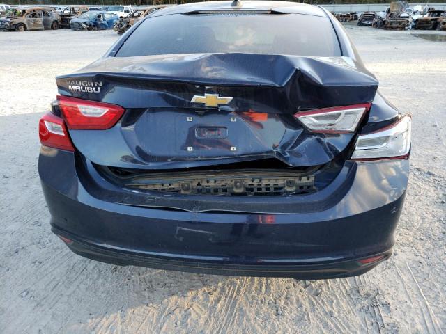 1G1ZB5ST4HF281579 - 2017 CHEVROLET MALIBU LS BLACK photo 9