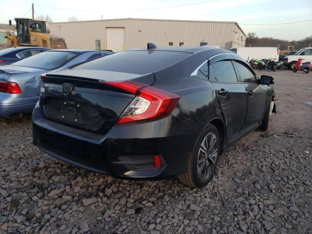 JHMFC1F70JX000812 - 2018 HONDA CIVIC EXL Qara foto 4