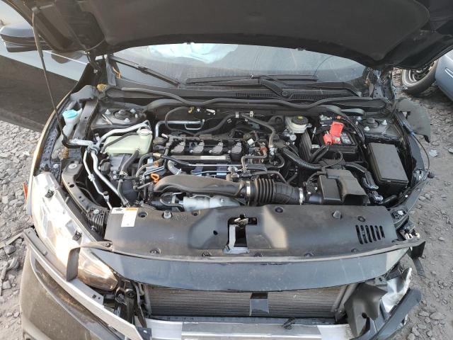 JHMFC1F70JX000812 - 2018 HONDA CIVIC EXL Qara foto 7