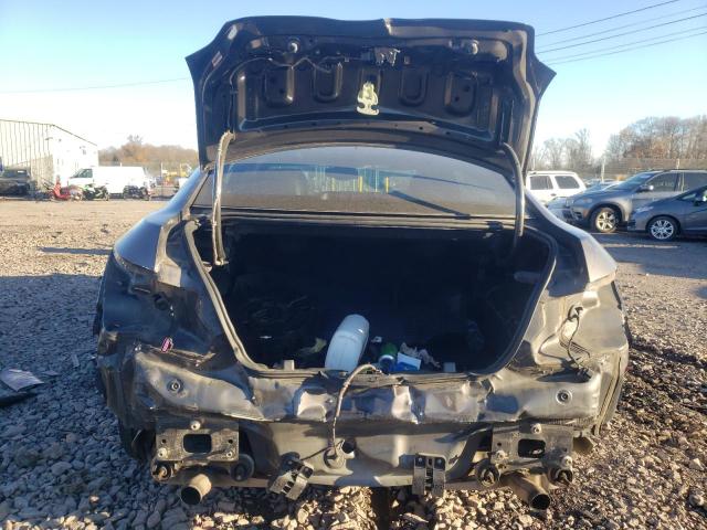 1G4GD5E33CF313169 - 2012 BUICK LACROSSE P GRAY photo 6