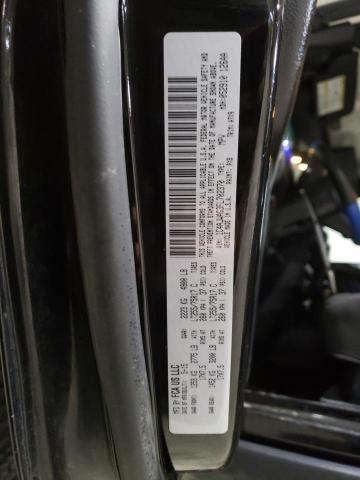 1C4AJWAG3FL702370 - 2015 JEEP WRANGLER S BLACK photo 12