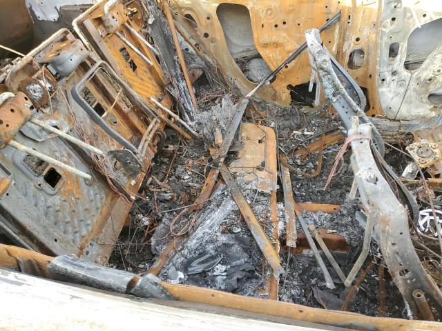 LRBFZPR47ND110007 - 2022 BUICK ENVISION E BLACK photo 6