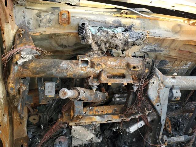 LRBFZPR47ND110007 - 2022 BUICK ENVISION E BLACK photo 8