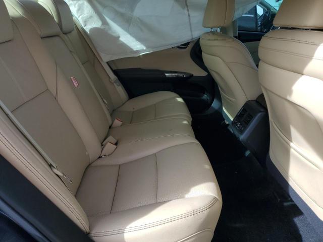 4T1BK1EB0HU251278 - 2017 TOYOTA AVALON XLE BLUE photo 6