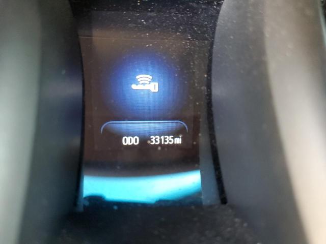 4T1BK1EB0HU251278 - 2017 TOYOTA AVALON XLE BLUE photo 8