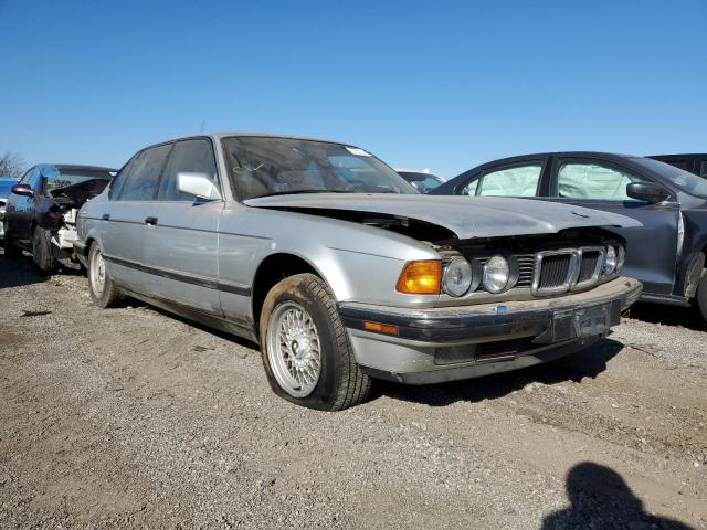 WBAGC8317LDC76391 - 1990 BMW 750 IL GRAY photo 1