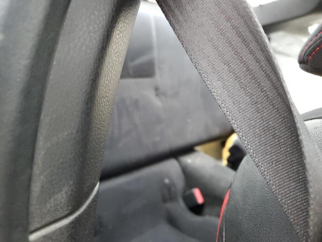 JF1ZNAA12D1723814 - 2013 TOYOTA SCION FR-S WHITE photo 6