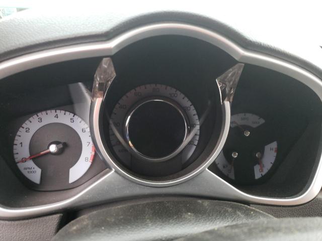 3GYFNBEY8AS562271 - 2010 CADILLAC SRX PERFOR 白色 照片 9