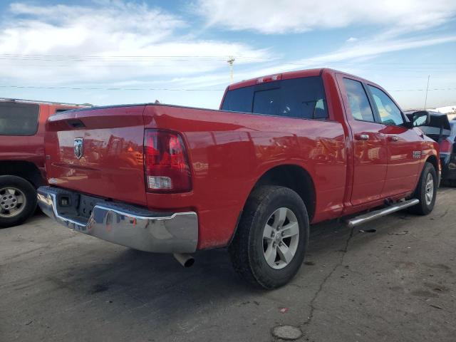 1C6RR6GT9GS240461 - 2016 RAM 1500 SLT RED photo 3