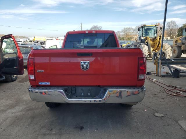 1C6RR6GT9GS240461 - 2016 RAM 1500 SLT RED photo 6