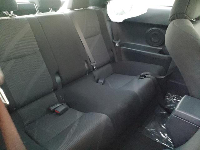 JTKJF5C75B3003351 - 2011 TOYOTA SCION TC أبيض صورة 6