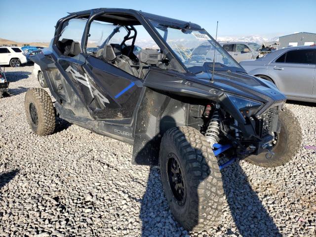 3NSR4D927NF593256 - 2022 POLARIS RZR BLACK photo 1