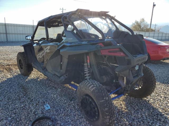 3NSR4D927NF593256 - 2022 POLARIS RZR BLACK photo 3