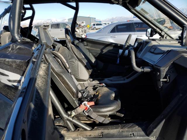 3NSR4D927NF593256 - 2022 POLARIS RZR BLACK photo 5